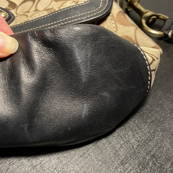 COACH Bag - Picture 6 of 15